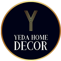 Logo Yeda Home Decor