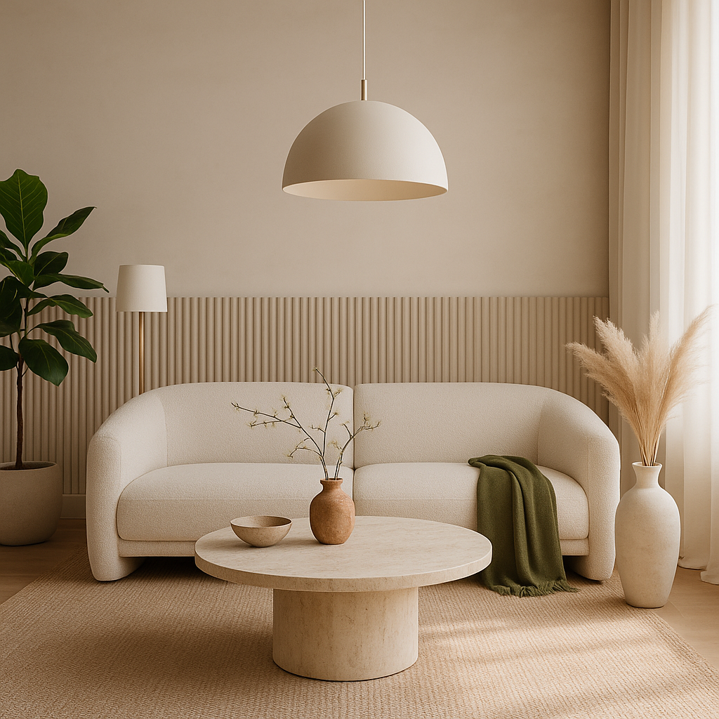 2025 Interior Design Trends: What’s In and What’s Out  Curated by Yeda Home Decor | Architectural & Interior Design Experts