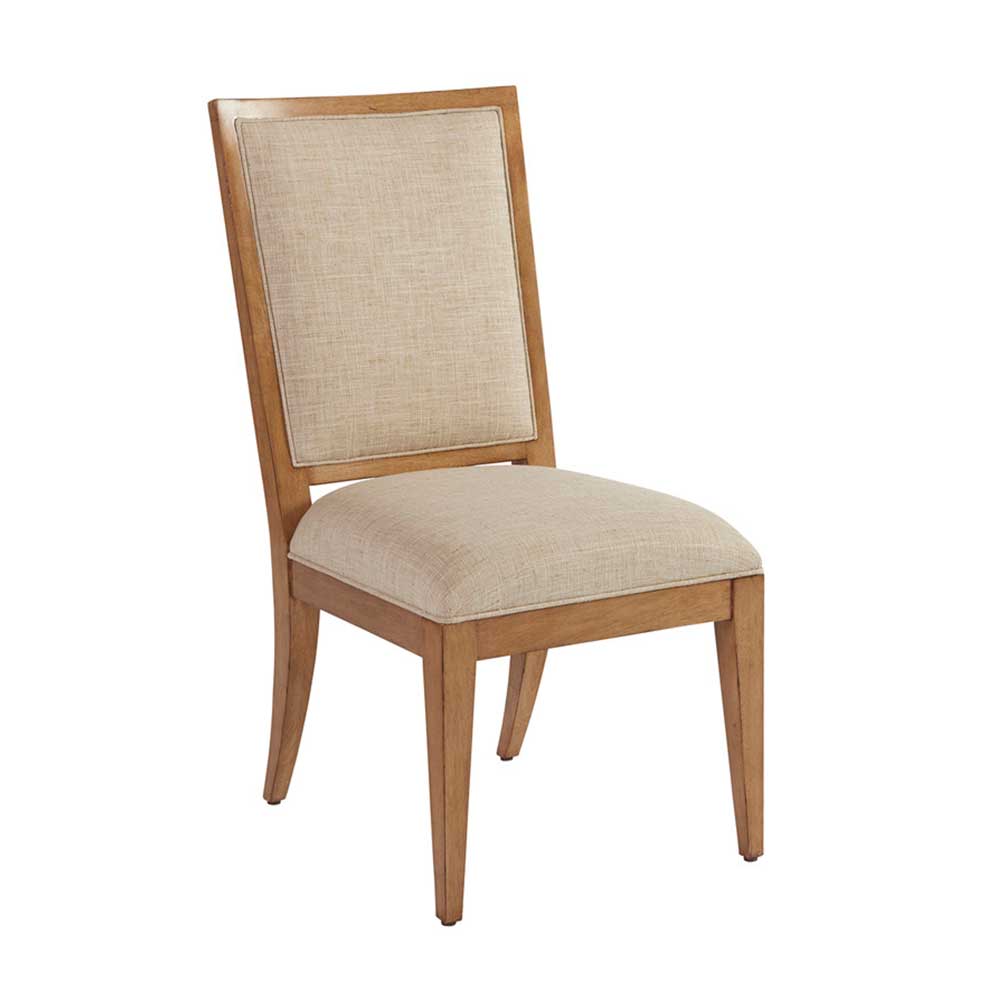 EASTBLUFF UPHOLSTERED SIDE CHAIR