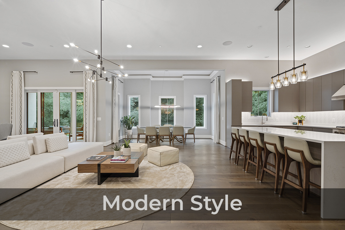 Modern Style